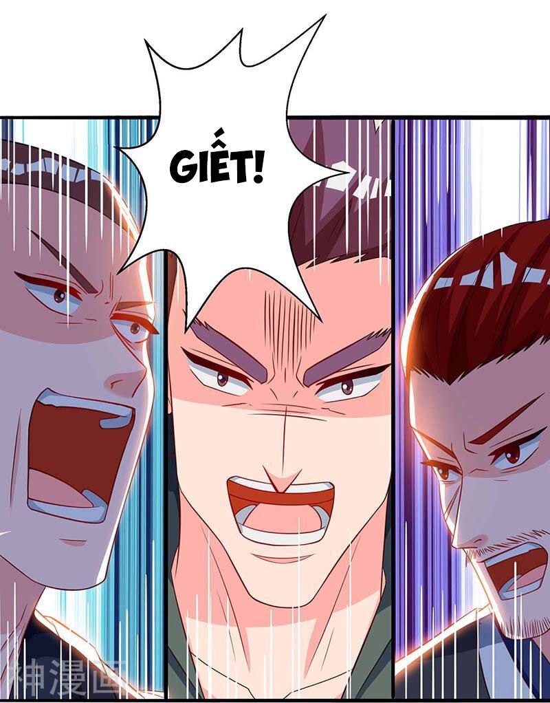 Thần Cấp Thấu Thị: Chapter 72
