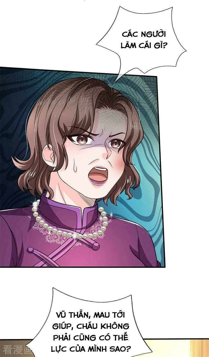 Tuyệt Đỉnh Khí Thiếu: Chapter 87