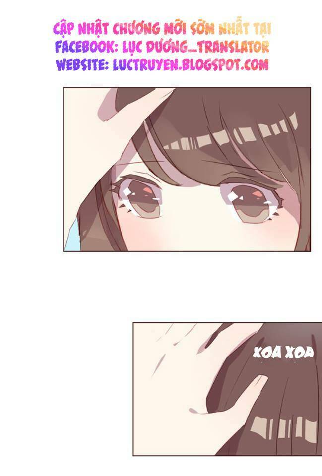 Người Yêu Biến Mất: Chapter 29