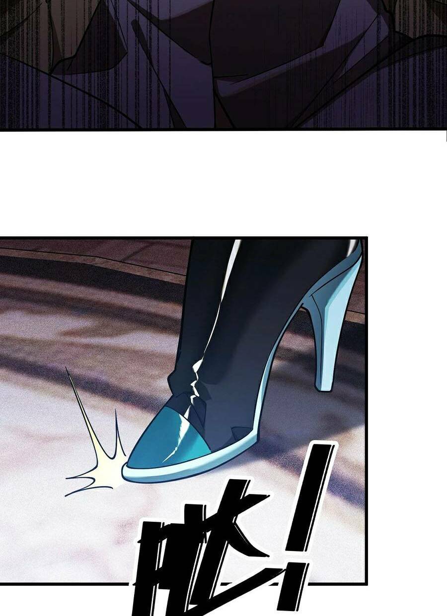 Người Chơi Siêu Mạnh: Chapter 11