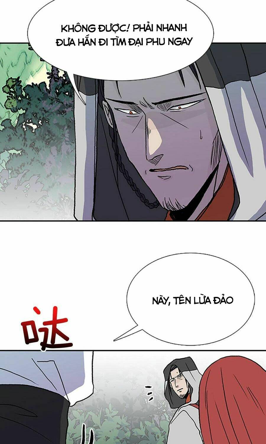 Học Sĩ Tái Sinh: Chapter 185