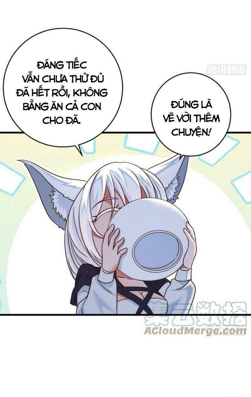 Ta Là Đại Hoàn Đan: Chapter 61