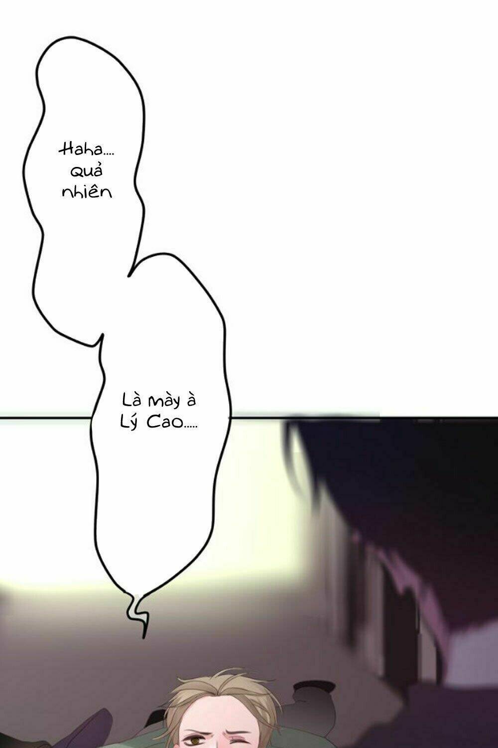 Tháng Sáu Kì Diệu: Chapter 48