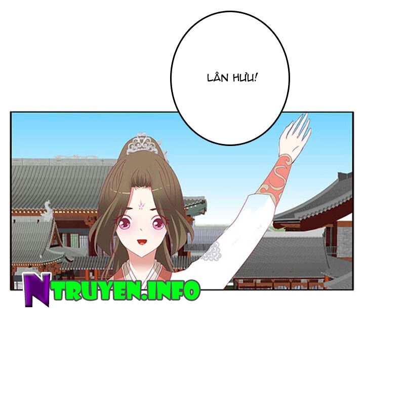Thông Linh Phi: Chapter 404