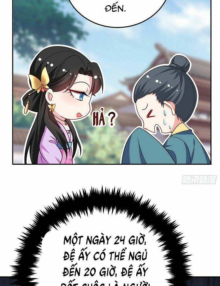 Giang Sơn Mỹ Nam Nhập Trướng Ta: Chapter 23