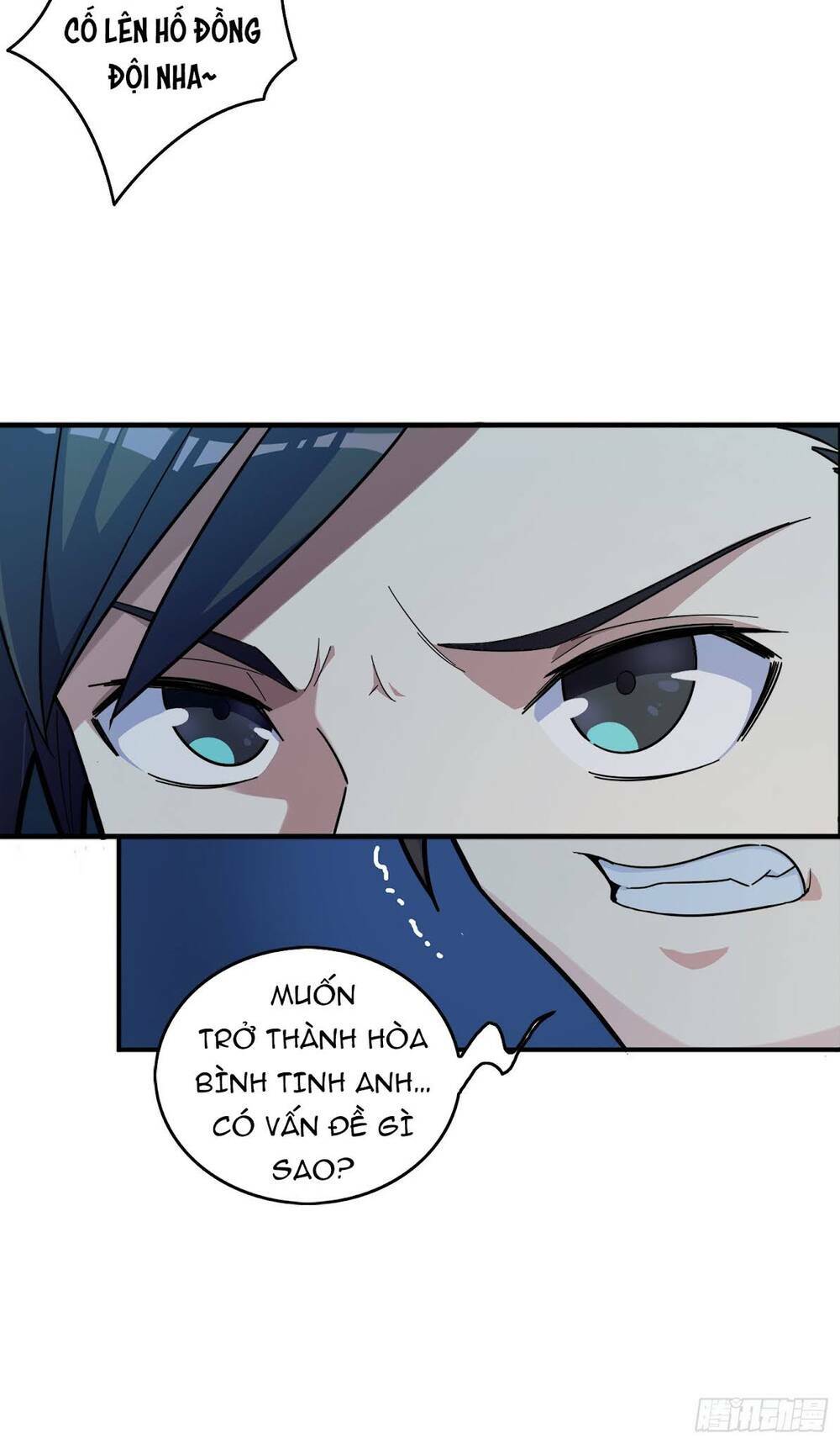 Pubg Luck Rookie: Chapter 4