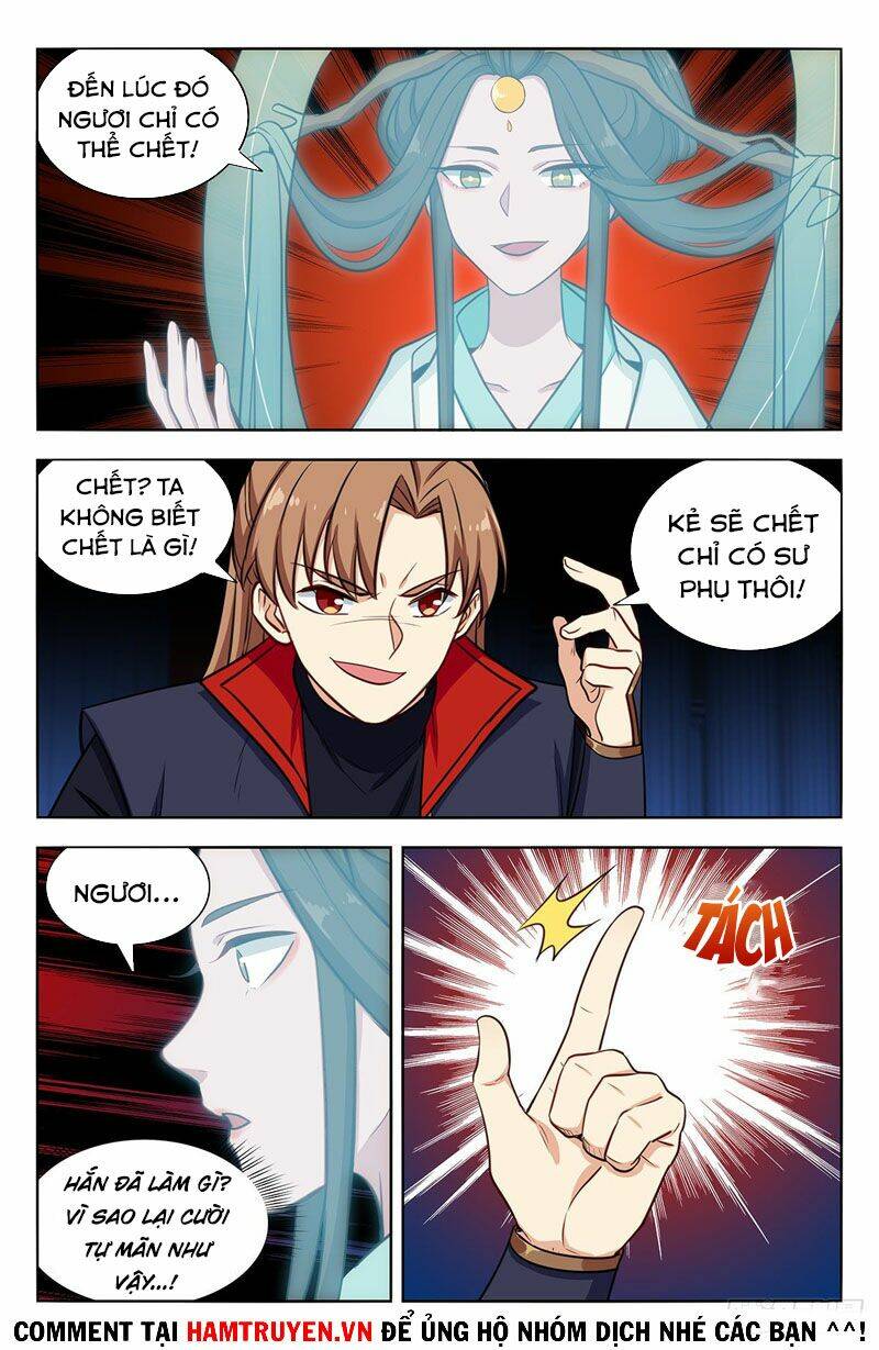 Tối Cường Phản Sáo Lộ Hệ Thống: Chapter 362