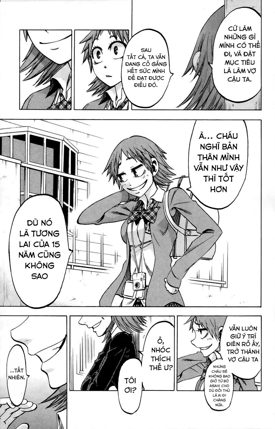 Jitsu Wa Watashi Wa: Chapter 72