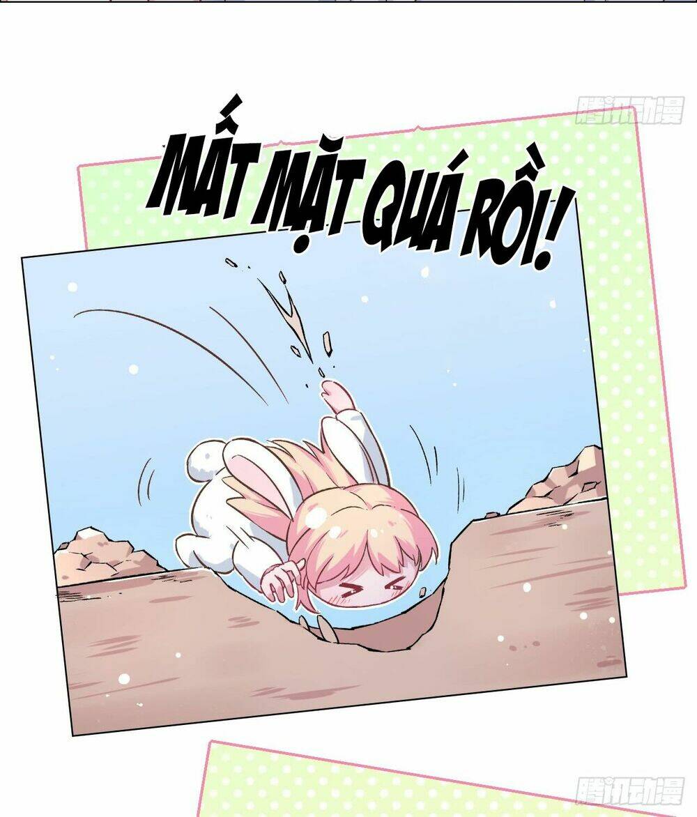 Trời Ban Cho Nam Thần Daddy: Chapter 41