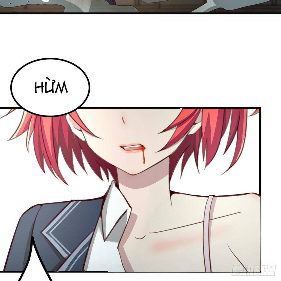 Thiên Tứ Thức Tỉnh: Chapter 7