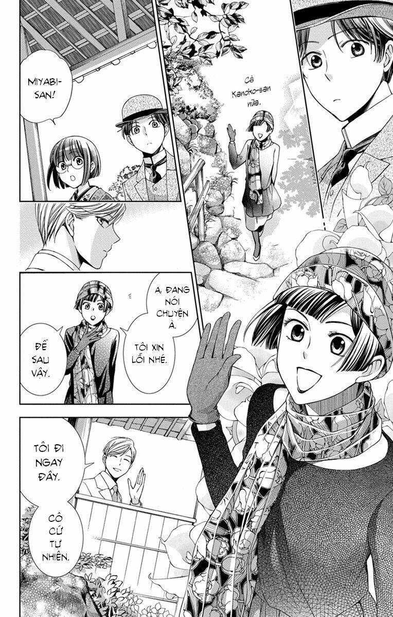 Usotoki Rhetoric: Chapter 30