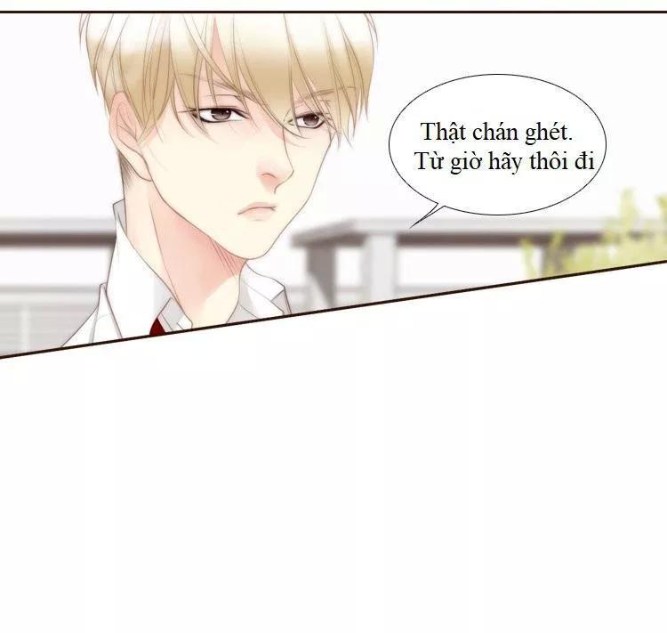 Tình Cờ Tìm Thấy Tháng 7- Find July: Chapter 1.3