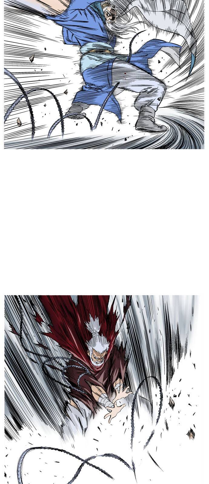Cao Thủ 2: Chapter 142
