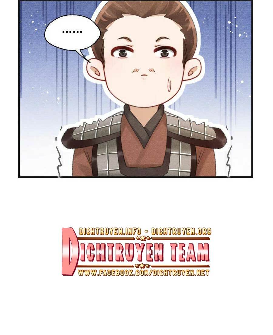 Nhất Kiếm Sương Hàn: Chapter 71