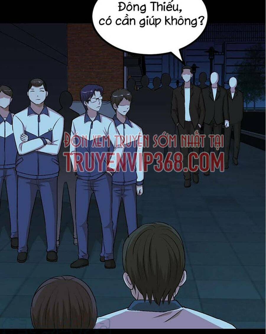 Đai Ca Trở Lại Tuổi 16: Chapter 131