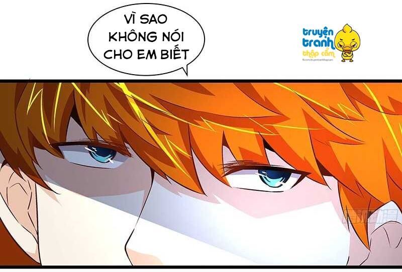 Cường Sủng Hào Môn Tiểu Manh Thê: Chapter 52