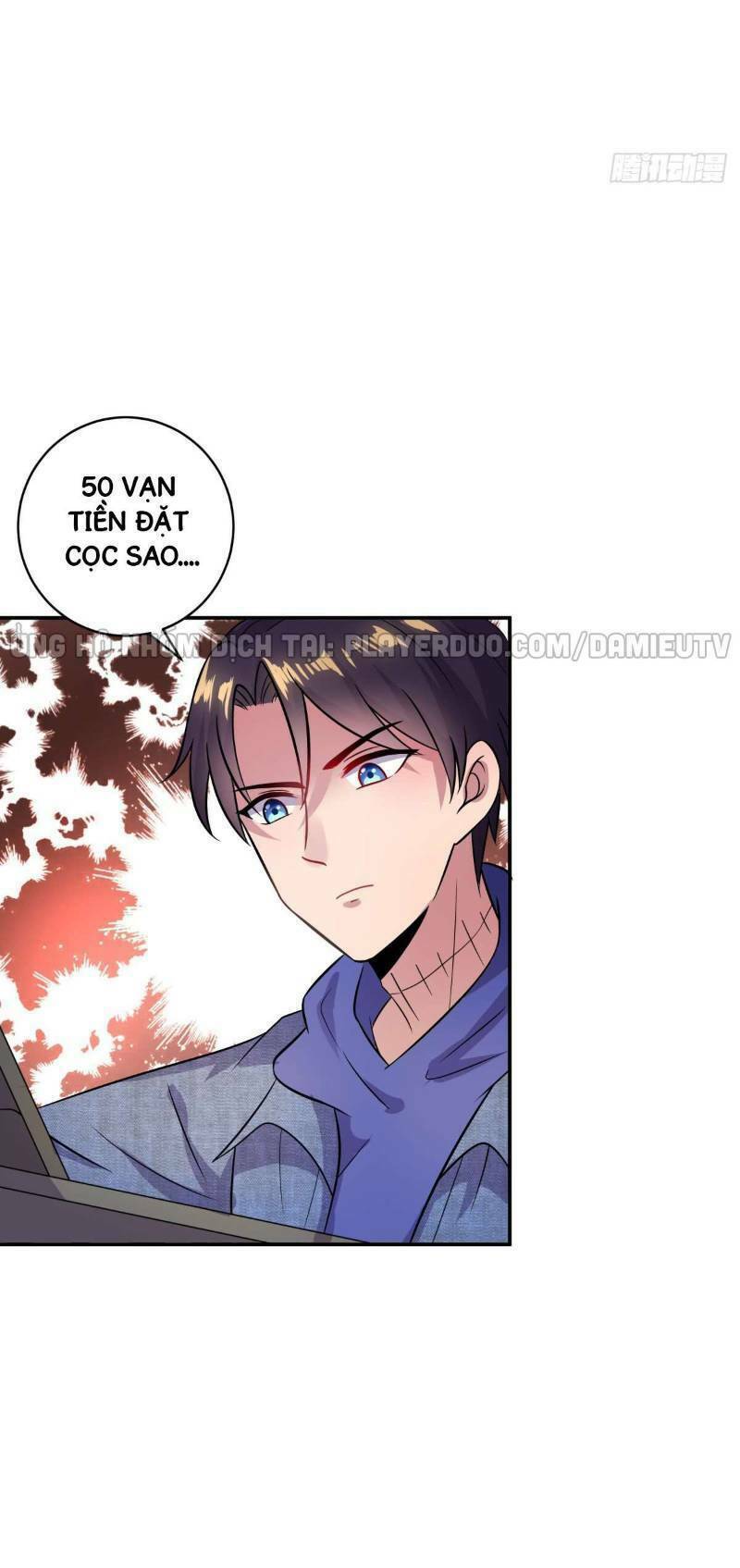 Đại Gia Livestream Vạn Giới: Chapter 9