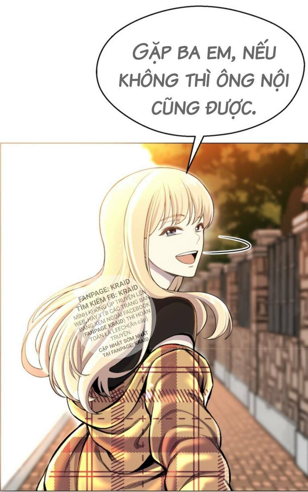 Luân Hồi Ác Nhân: Chapter 29