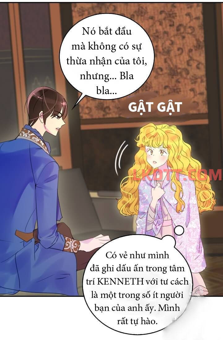 Đừng Xem Thường Nữ Phụ: Chapter 121