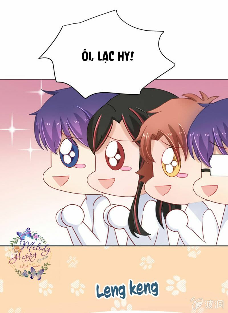 Ma Lạt Thiên Kim Đẩu Ác Thiếu: Chapter 85