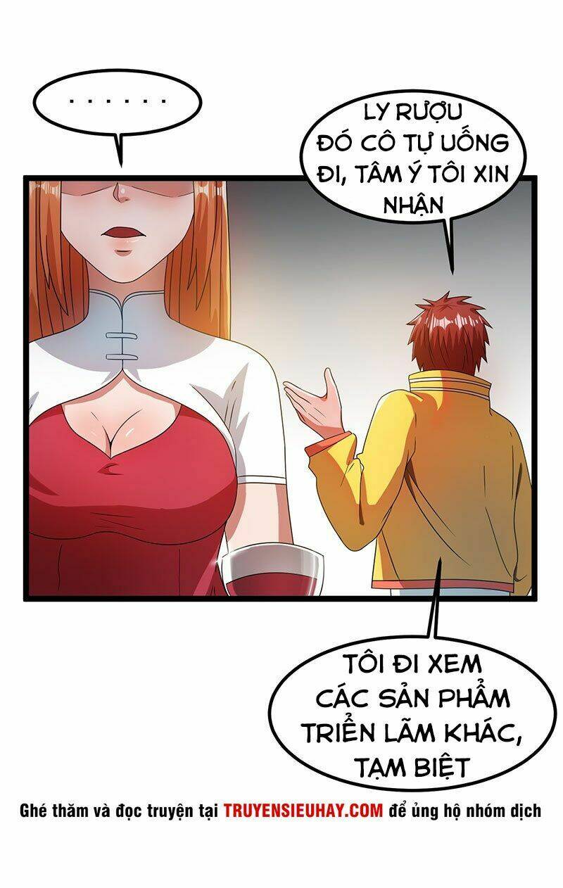 Tiên Vương Trùng Sinh: Chapter 16