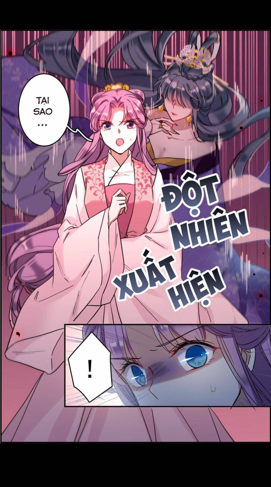 Thượng Quốc Phú Chi Thiên Đống Tuyết: Chapter 155