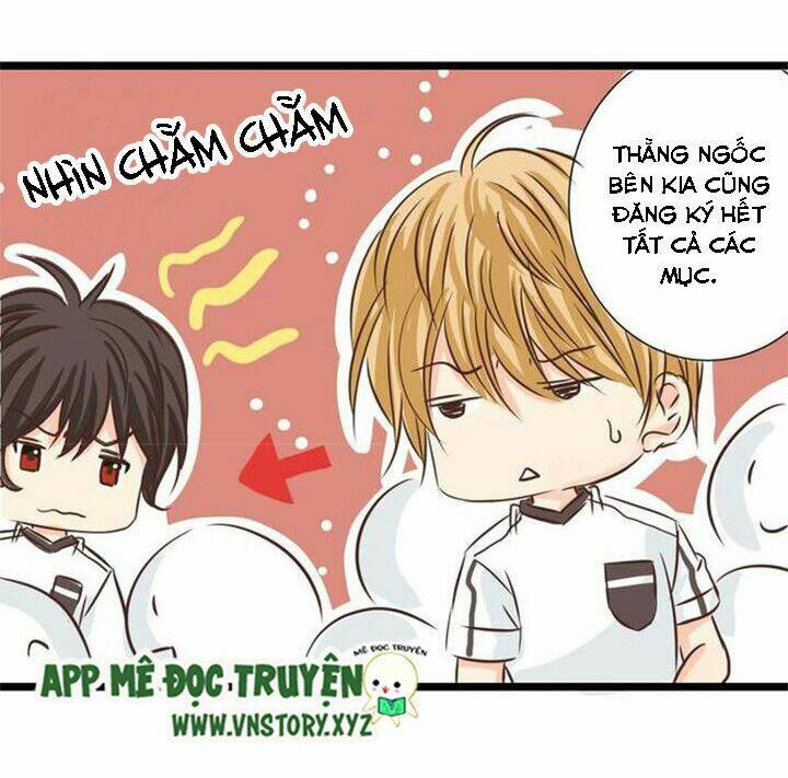 Lớp Học Biến Chất: Chapter 26