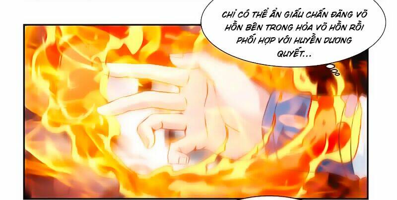 Cửu Dương Thần Vương: Chapter 43
