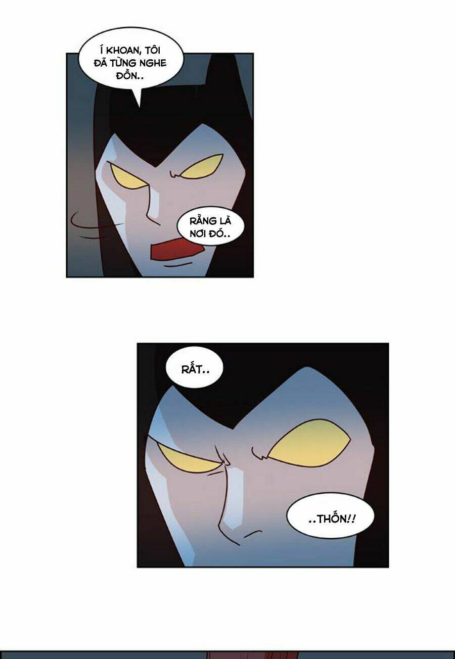 The Devil King Is Bored season 2: Chapter 10