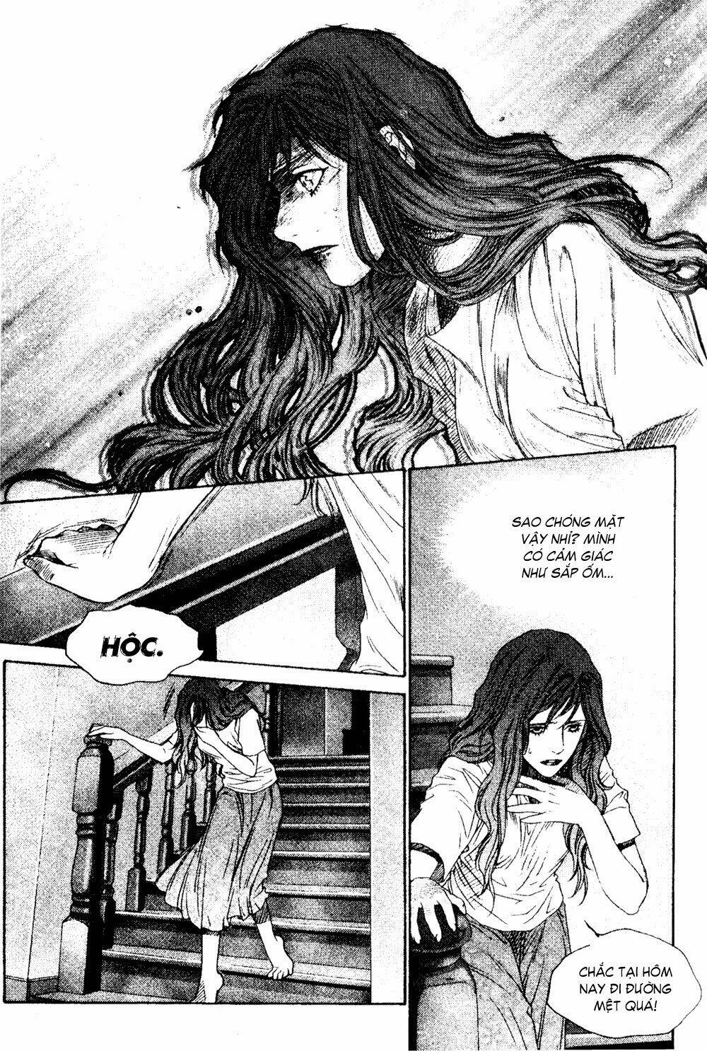 Redrum 327: Chapter 2