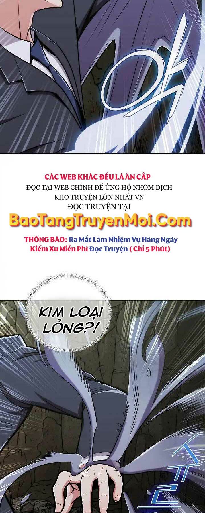Kẻ Phát Hoạ Ấn Chú: Chapter 1