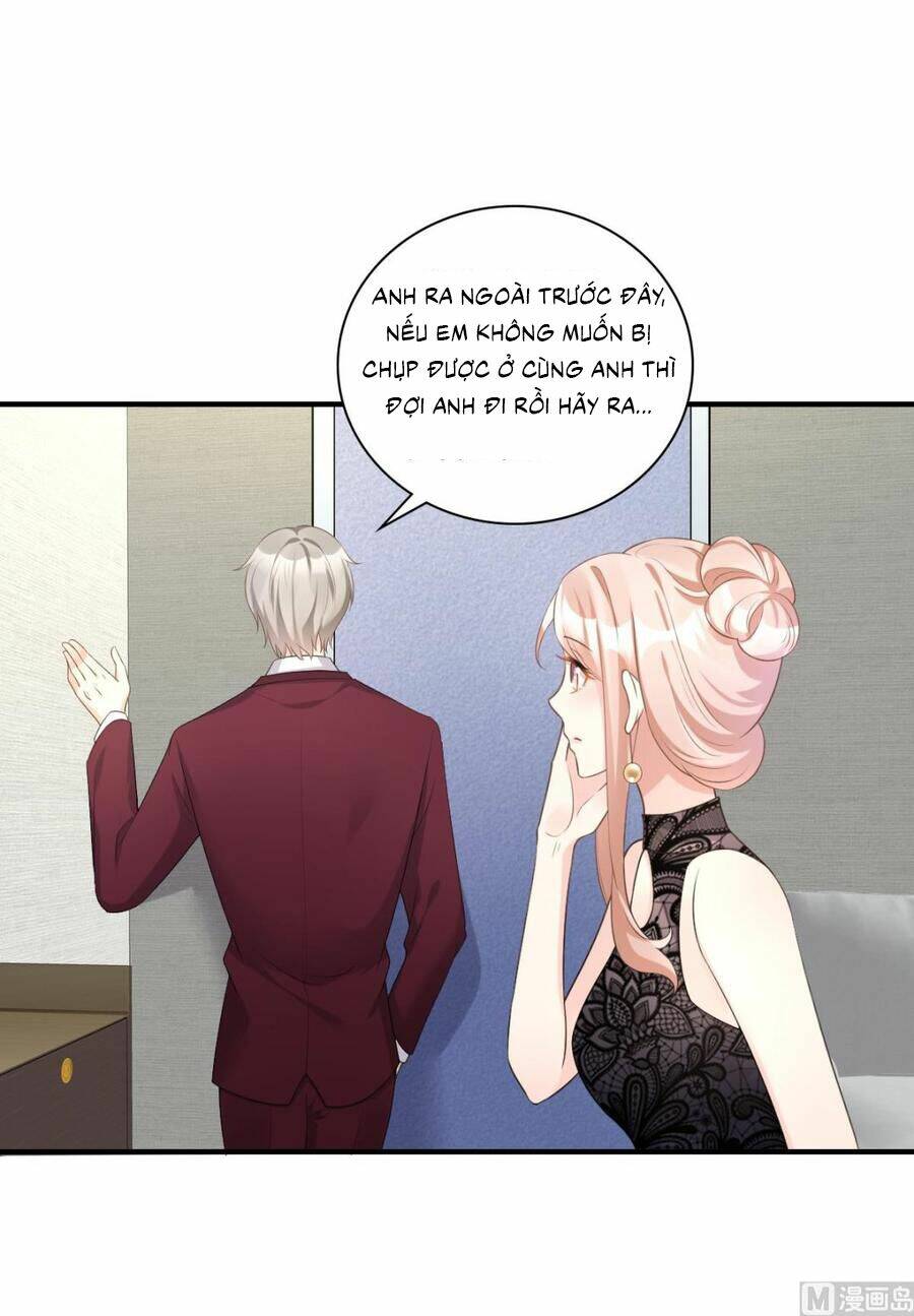 Tư Sủng Cục Cưng Bảo Bối: Chapter 33