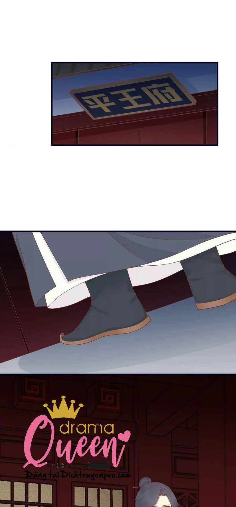 Hoàng Hậu Bận Lắm: Chapter 189