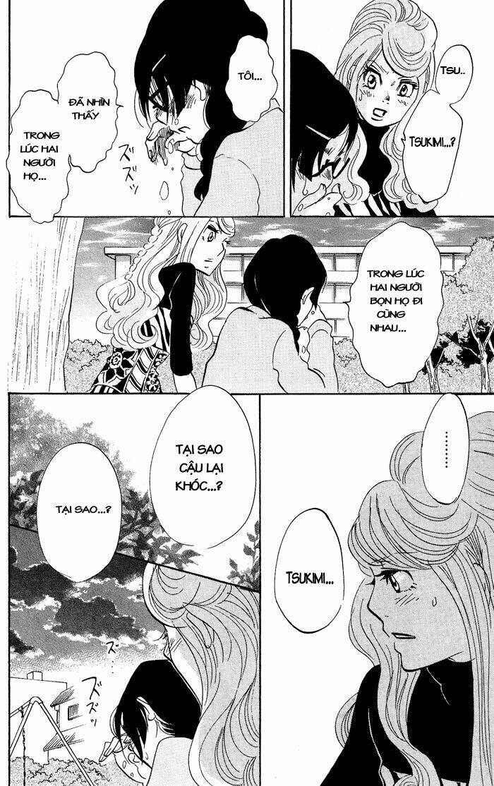 Kuragehime: Chapter 12