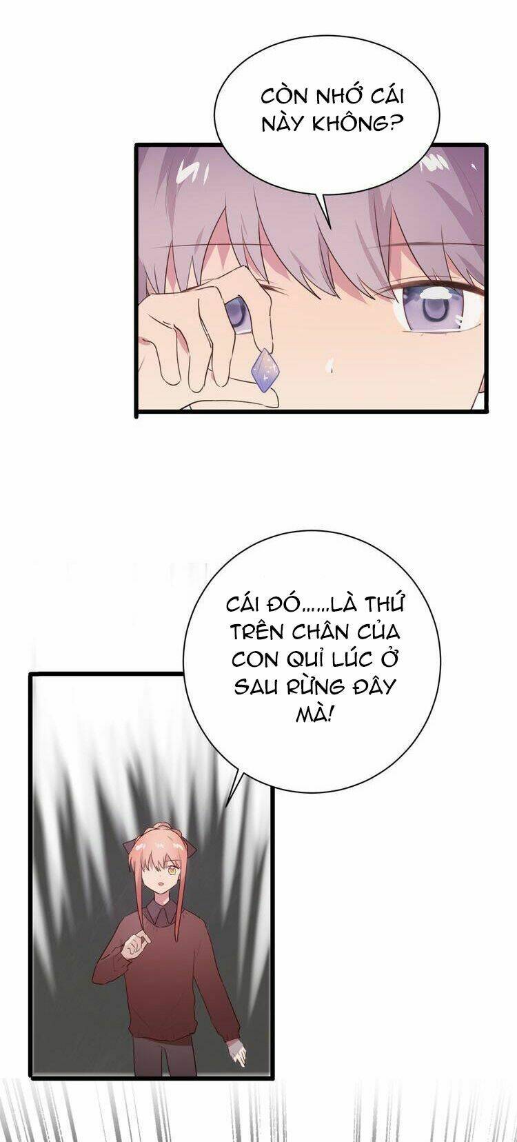 Nhất Tiễn Khuynh Tâm: Chapter 20