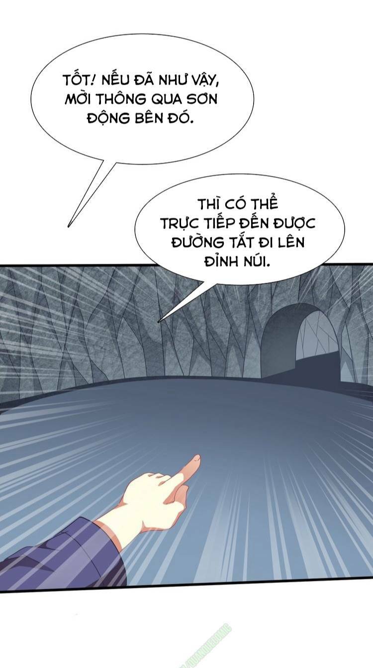 Kinh Thế Kỳ Nhân: Chapter 14