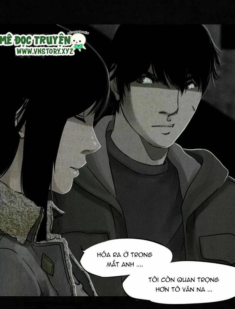 Thành Đô 1995: Chapter 52