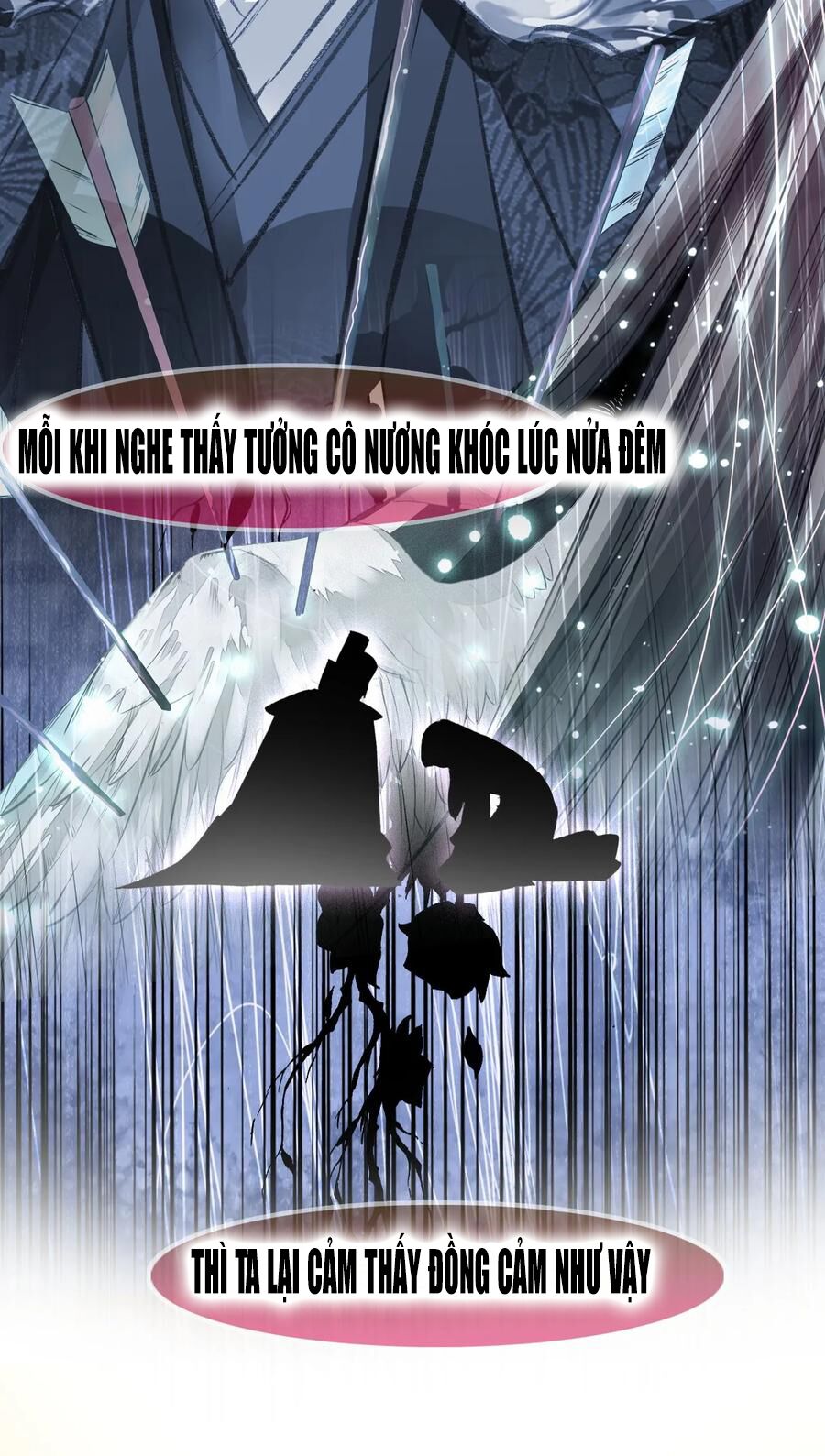 Gả Cho Một Tên Thái Giám Đáng Ghét: Chapter 137