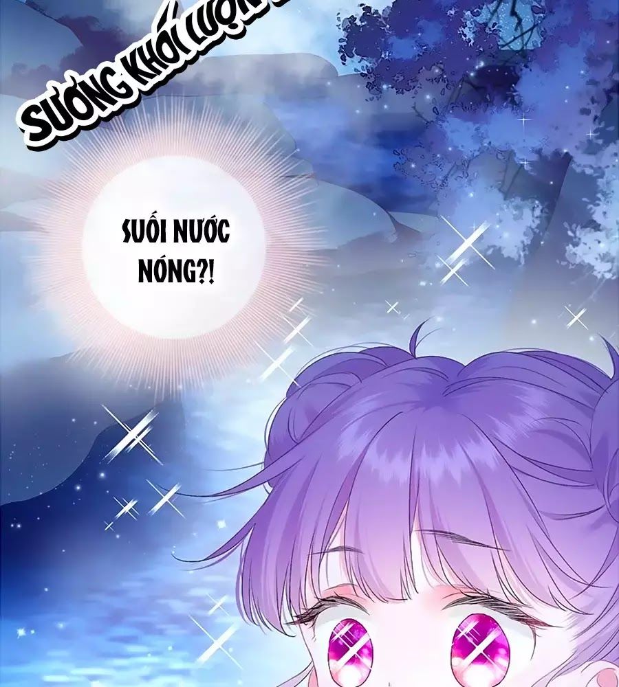 Kiều Nhi Hư Quá Nha: Chapter 5