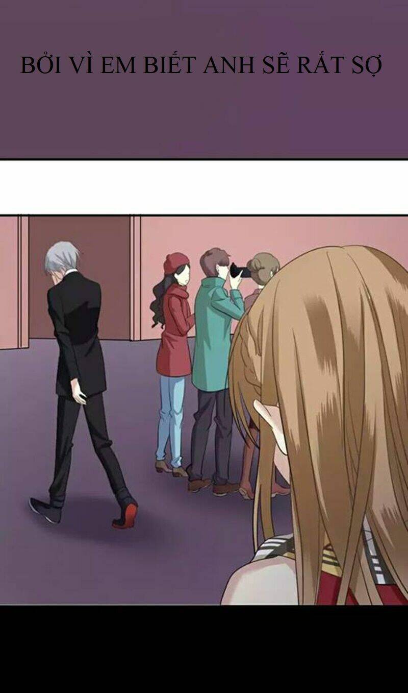 Thần Tượng Điểm Zero: Chapter 83