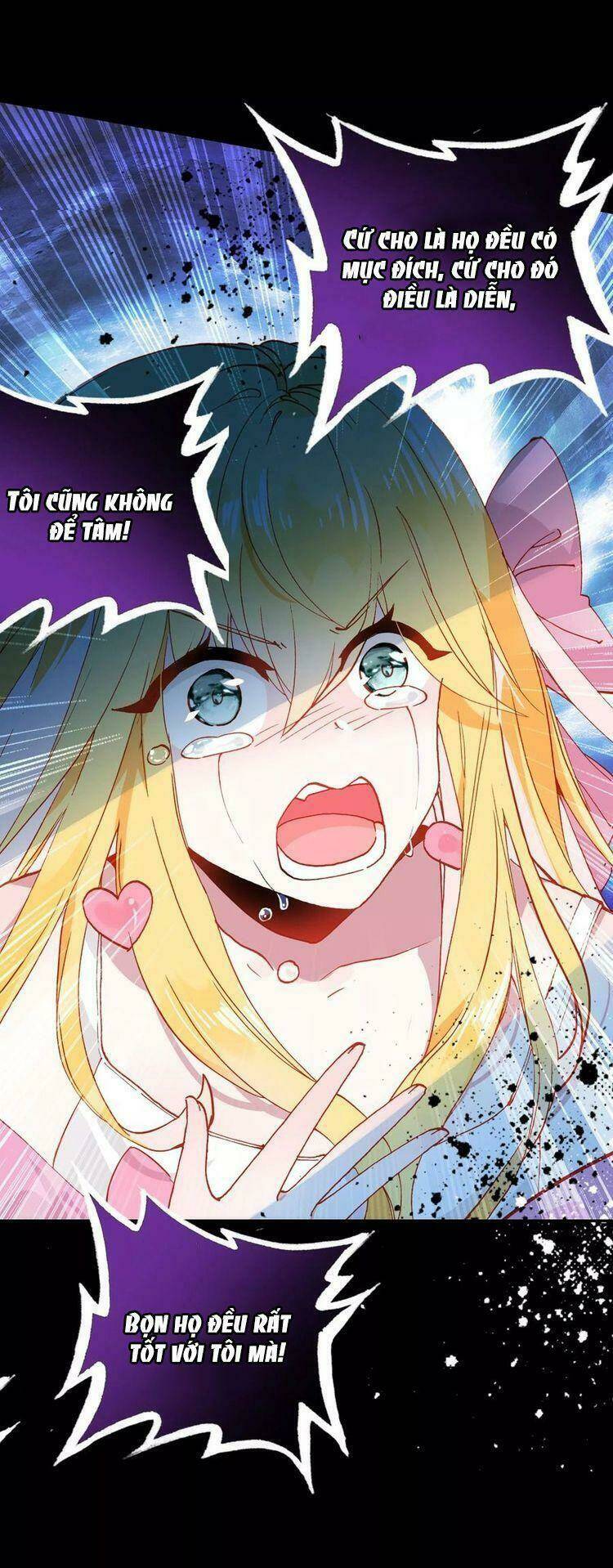 Chuyển Phát Nhanh Tình Yêu: Chapter 12