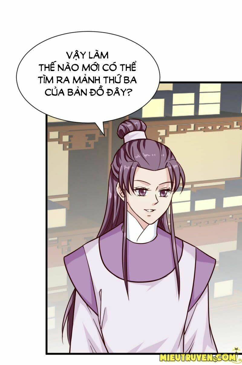 Tuyệt Thế Độc Phi Của Tà Vương: Chapter 92