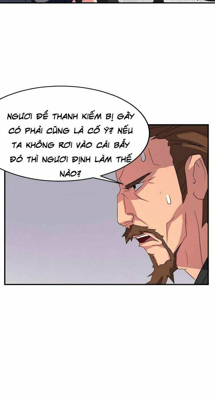 Trọng Sinh, Bất Khả Chiến Bại: Chapter 28