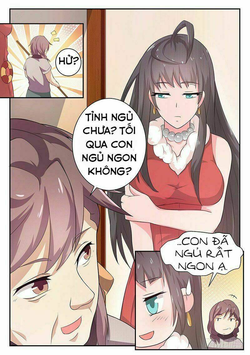 Siêu Cấp Thần Y Hệ Thống: Chapter 11