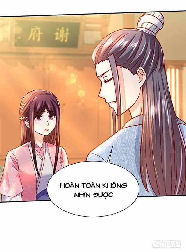 Đế Hoàng Chi Thần Y Khí Phi: Chapter 14