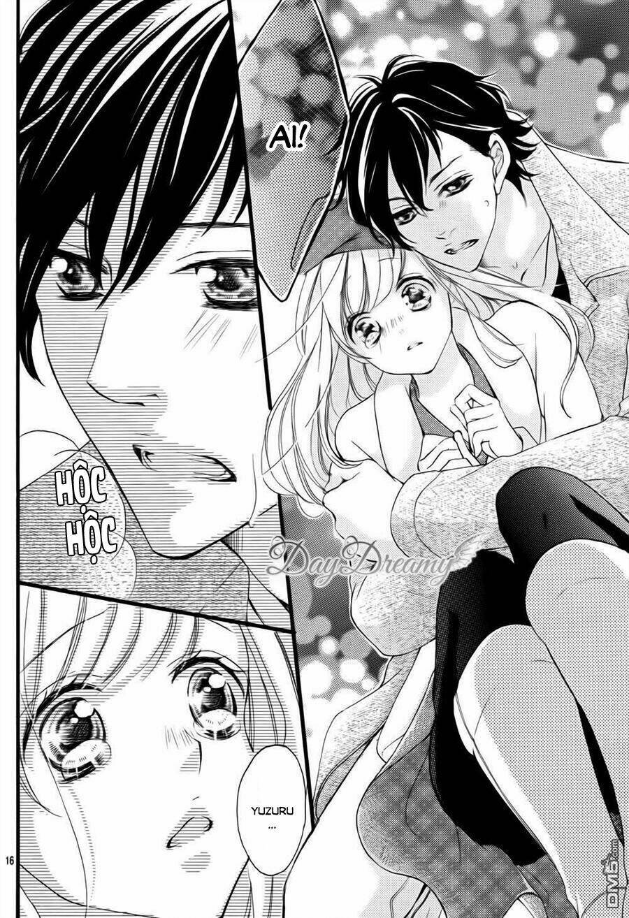 True Love: Chapter 38