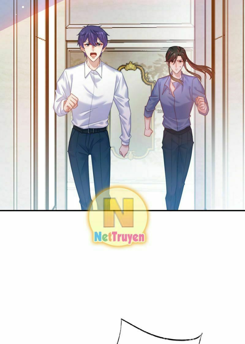 Ma Lạt Thiên Kim Đẩu Ác Thiếu: Chapter 191