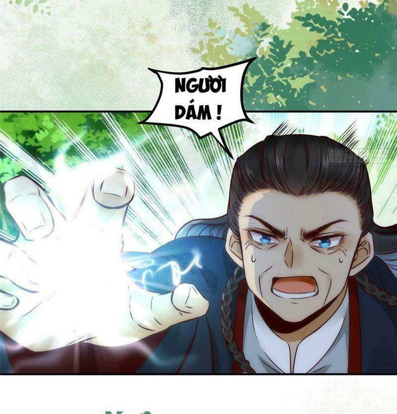 Nghịch Thiên Thần Phi Chí Thượng: Chapter 25