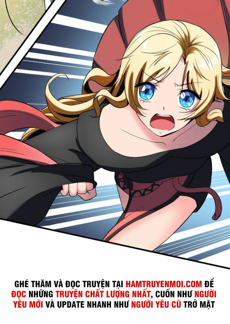 Phản Phái Yêu Tế: Chapter 14