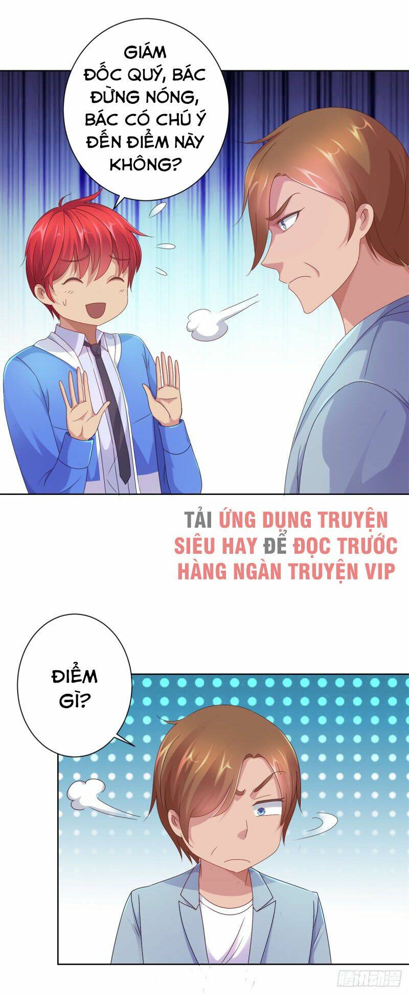 Đô Thị Chí Tôn Hệ Thống: Chapter 155